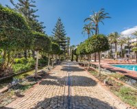 Wiederverkauf - apartment - Marbella - Puerto Banús