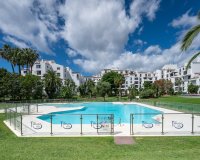Wiederverkauf - apartment - Marbella - Puerto Banús