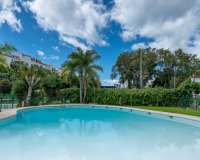 Wiederverkauf - apartment - Marbella - Puerto Banús