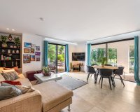 Wiederverkauf - apartment - Marbella - Puerto Banús