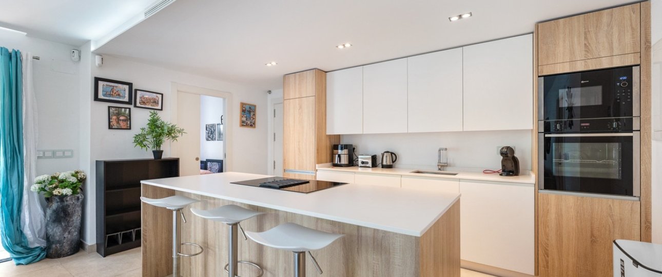 Wiederverkauf - apartment - Marbella - Puerto Banús
