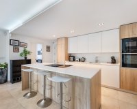 Wiederverkauf - apartment - Marbella - Puerto Banús