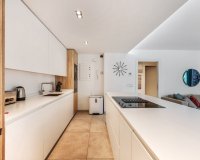 Wiederverkauf - apartment - Marbella - Puerto Banús