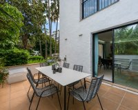 Wiederverkauf - apartment - Marbella - Puerto Banús