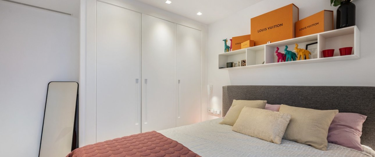 Wiederverkauf - apartment - Marbella - Puerto Banús