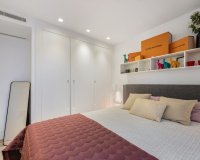 Wiederverkauf - apartment - Marbella - Puerto Banús
