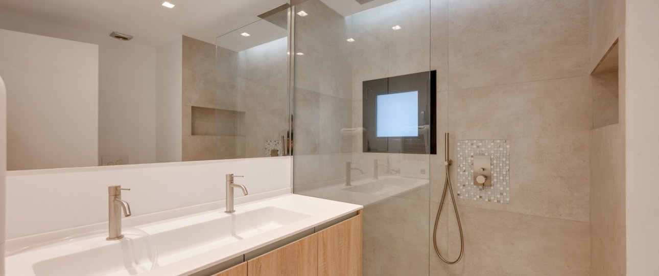 Wiederverkauf - apartment - Marbella - Puerto Banús