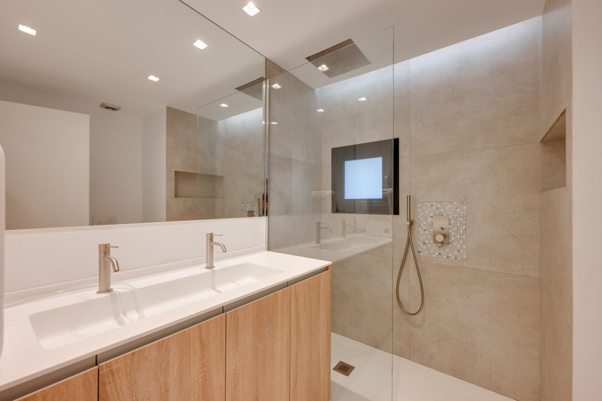 Wiederverkauf - apartment - Marbella - Puerto Banús