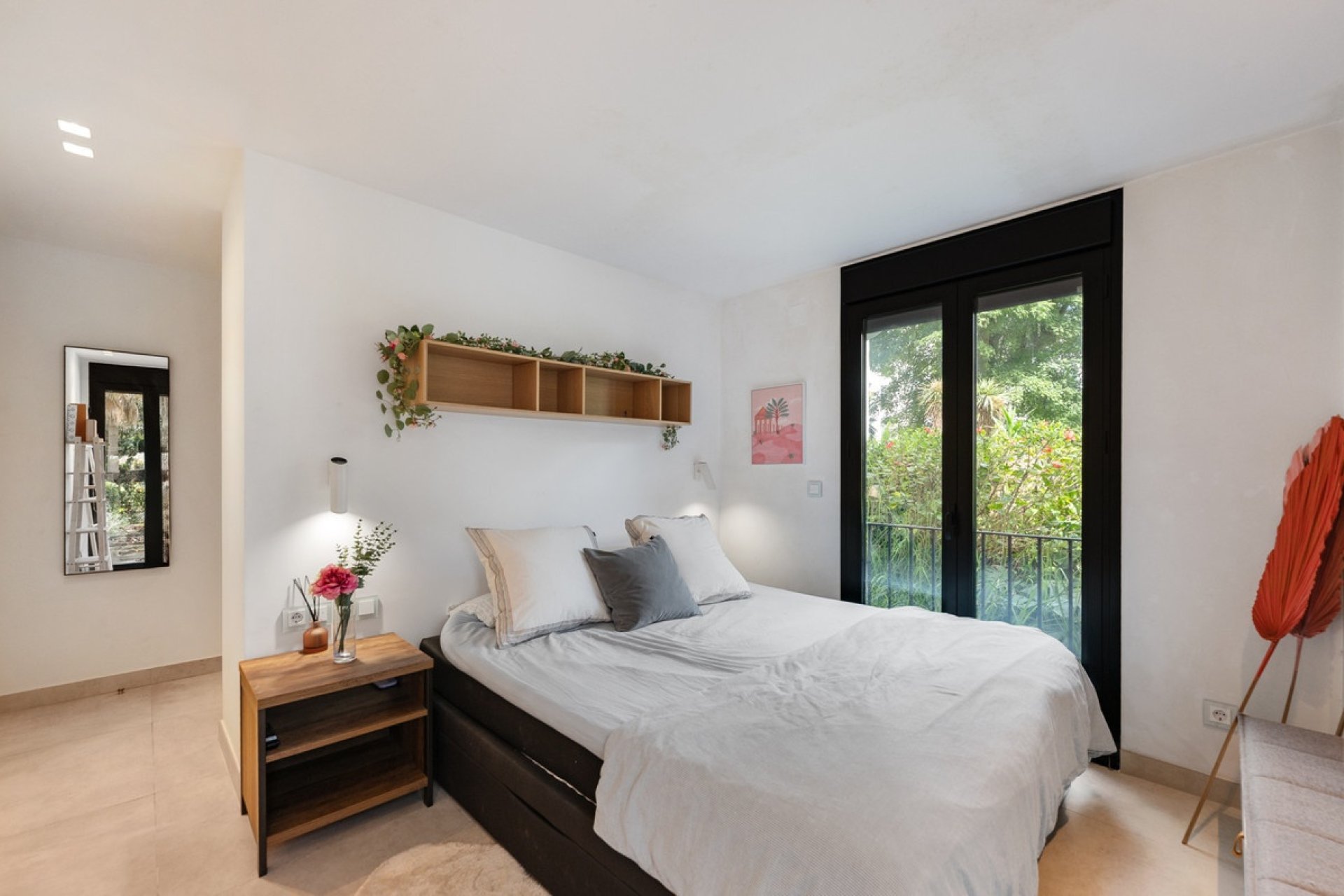 Wiederverkauf - apartment - Marbella - Puerto Banús