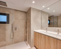 Wiederverkauf - apartment - Marbella - Puerto Banús