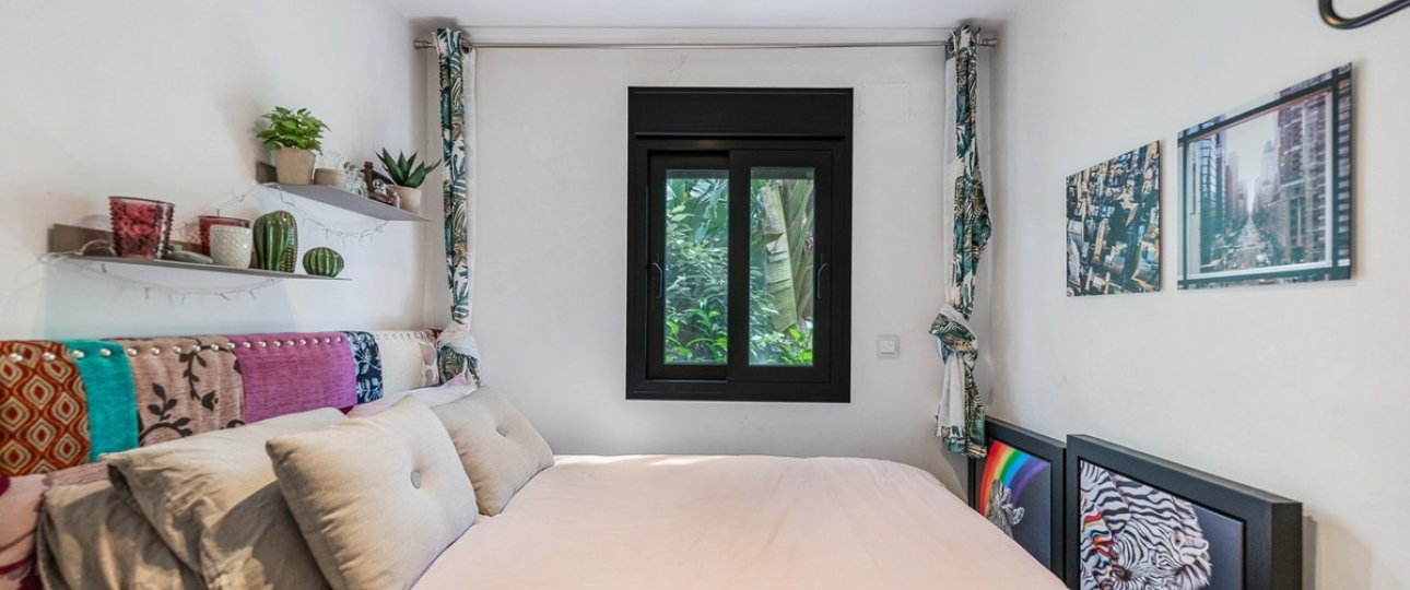 Wiederverkauf - apartment - Marbella - Puerto Banús