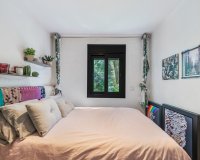 Wiederverkauf - apartment - Marbella - Puerto Banús