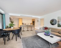 Wiederverkauf - apartment - Marbella - Puerto Banús