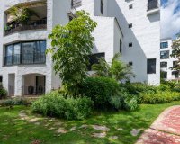 Wiederverkauf - apartment - Marbella - Puerto Banús