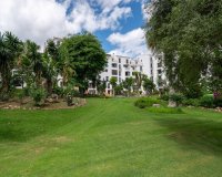 Wiederverkauf - apartment - Marbella - Puerto Banús