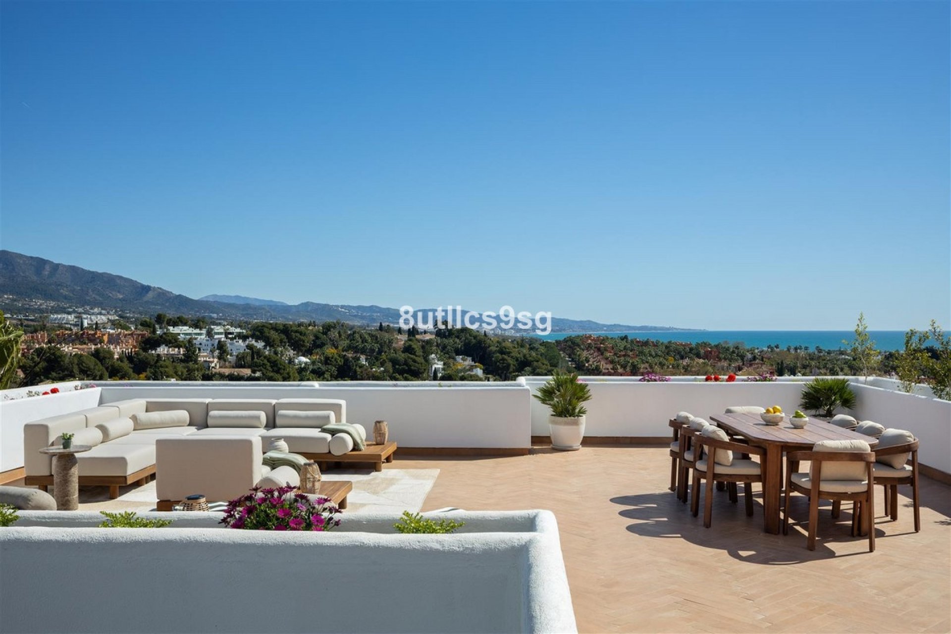 Wiederverkauf - apartment - Marbella - Puerto Banús
