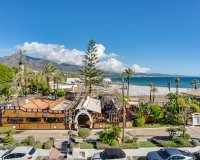 Wiederverkauf - apartment - Marbella - Puerto Banús