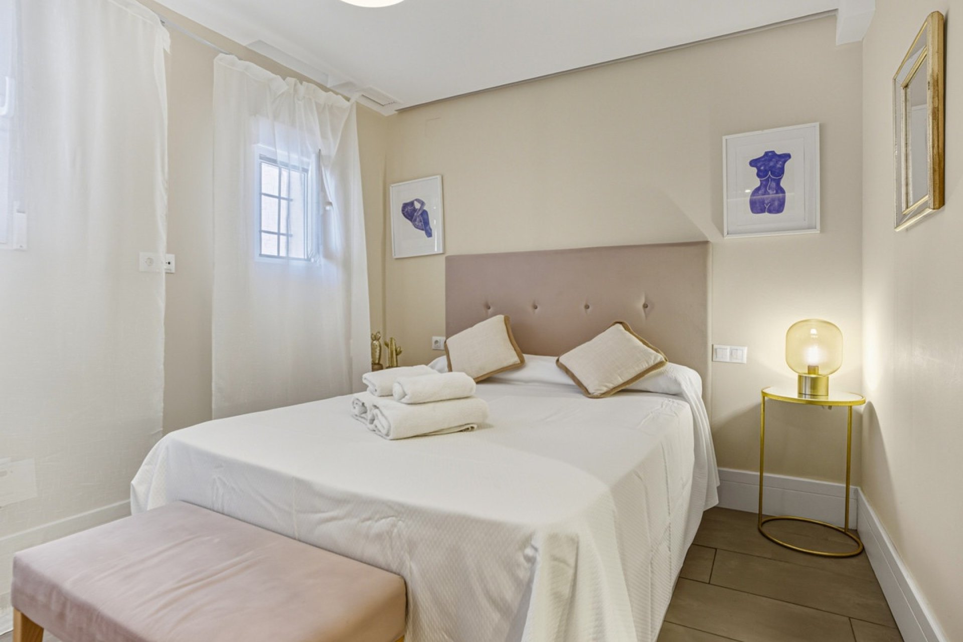 Wiederverkauf - apartment - Marbella - Puerto Banús