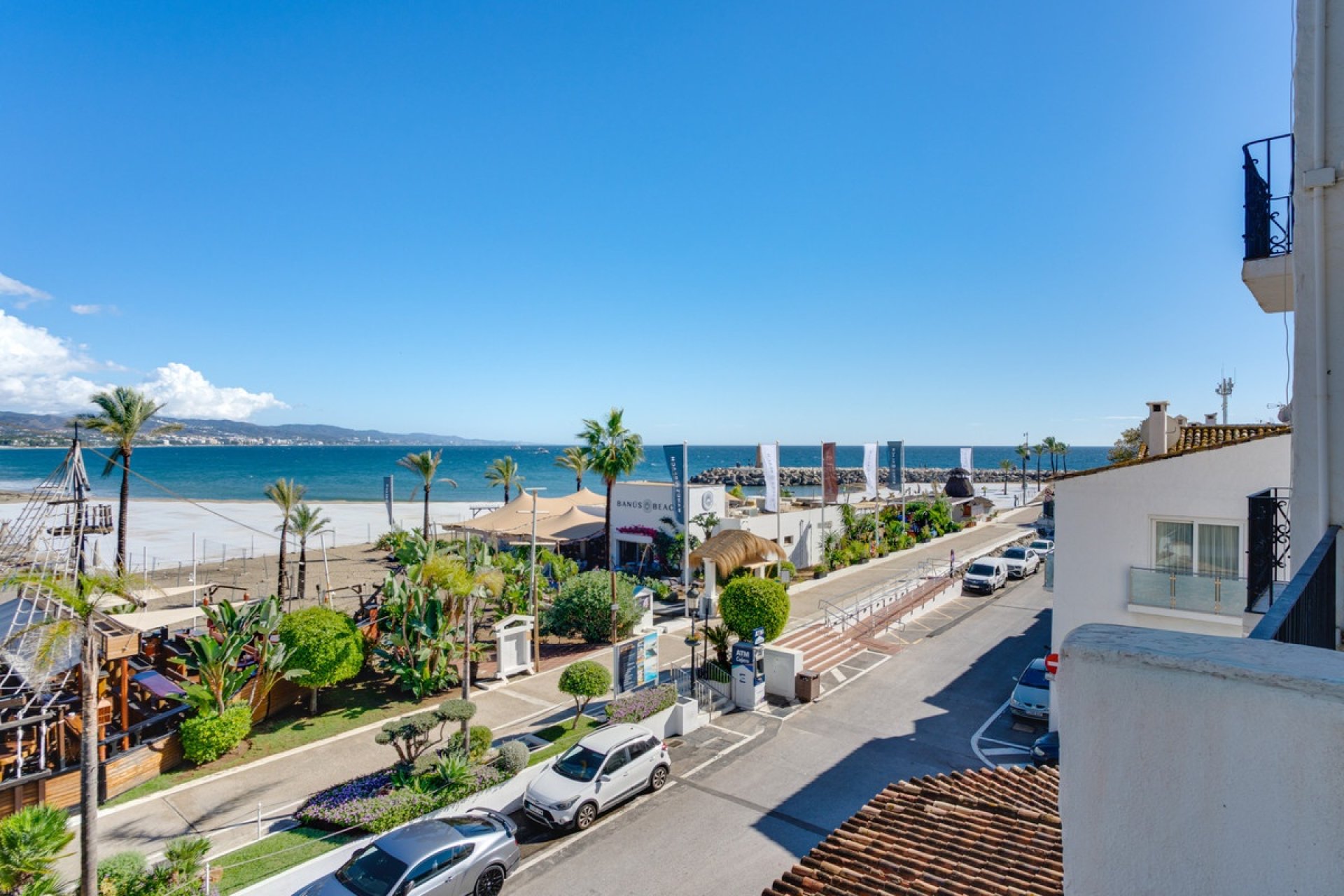 Wiederverkauf - apartment - Marbella - Puerto Banús