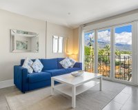 Wiederverkauf - apartment - Marbella - Puerto Banús