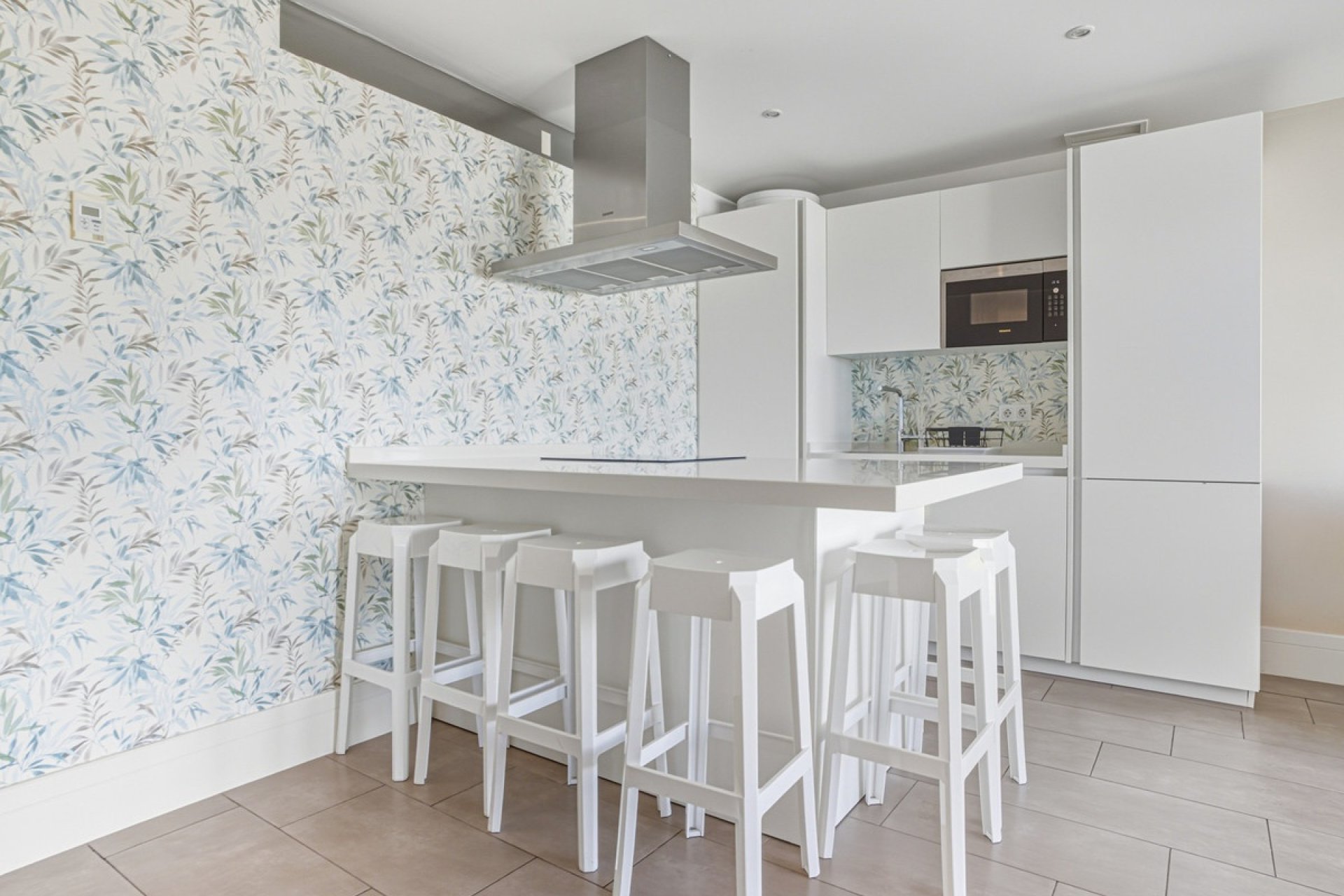 Wiederverkauf - apartment - Marbella - Puerto Banús