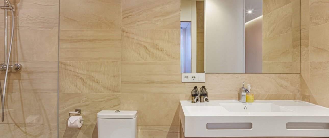 Wiederverkauf - apartment - Marbella - Puerto Banús
