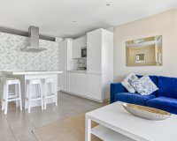 Wiederverkauf - apartment - Marbella - Puerto Banús