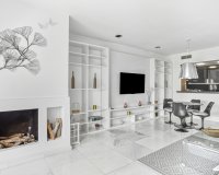 Wiederverkauf - apartment - Marbella - Puerto Banús