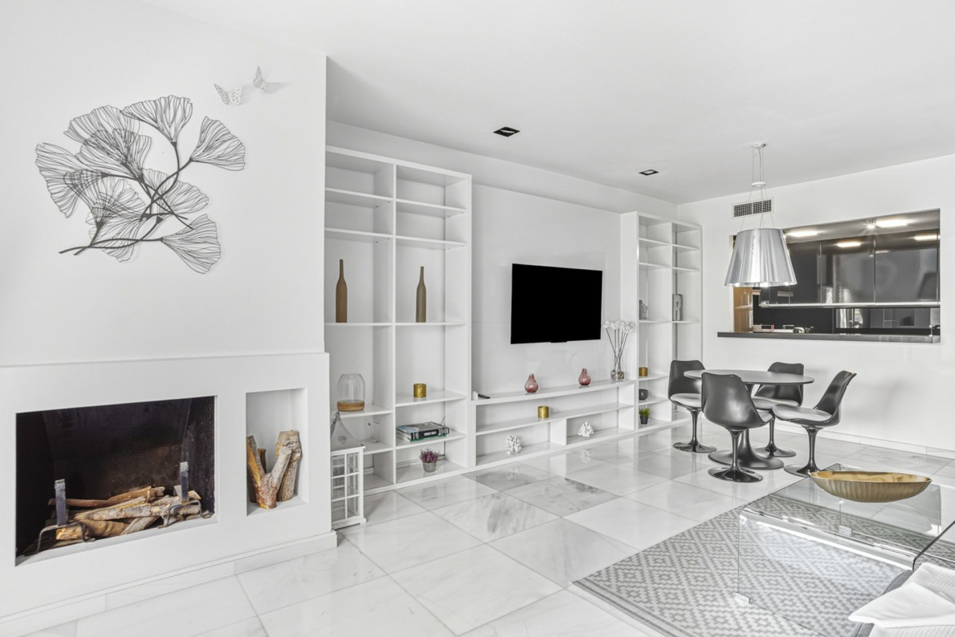 Wiederverkauf - apartment - Marbella - Puerto Banús