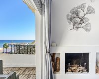 Wiederverkauf - apartment - Marbella - Puerto Banús