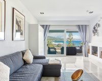 Wiederverkauf - apartment - Marbella - Puerto Banús