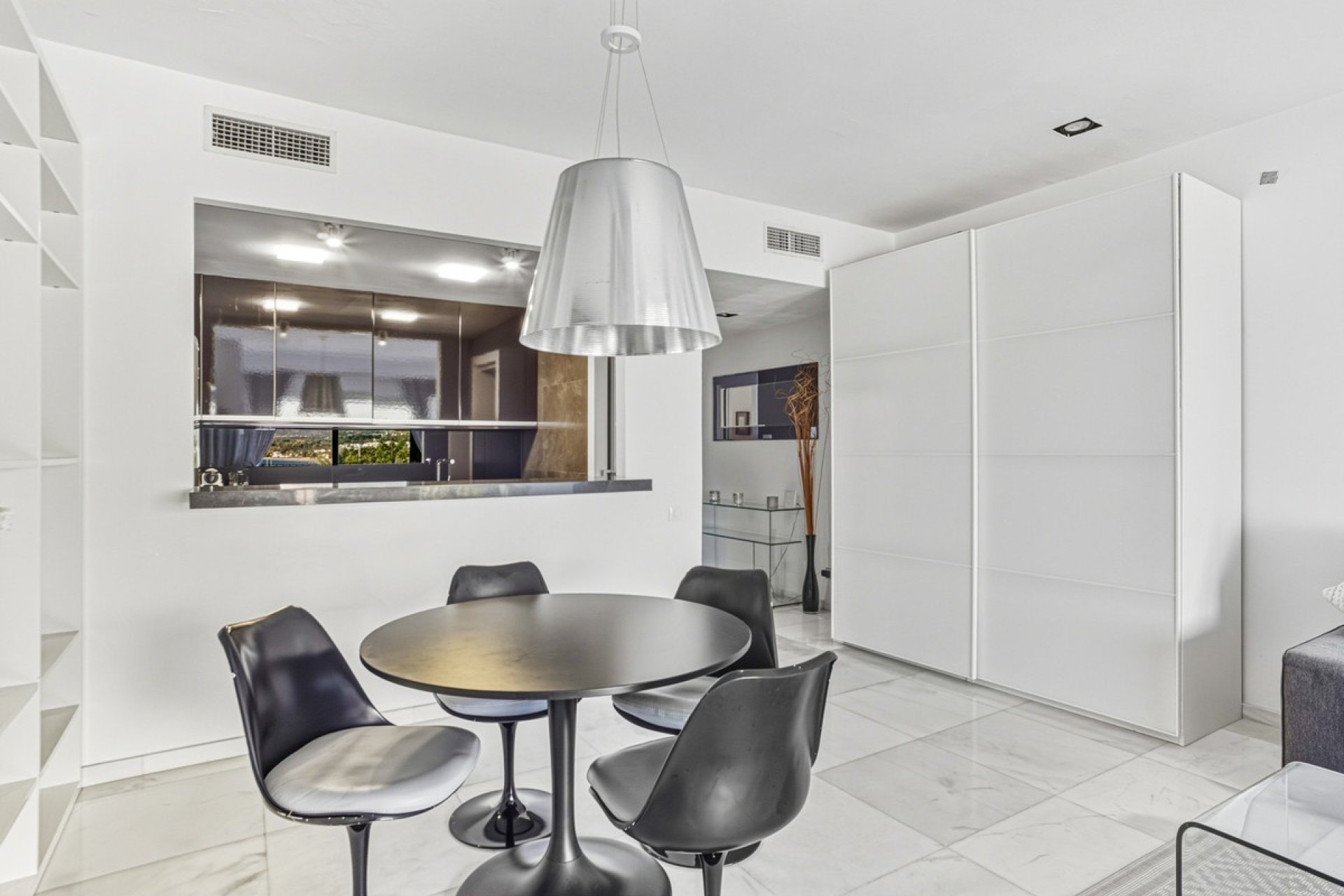 Wiederverkauf - apartment - Marbella - Puerto Banús