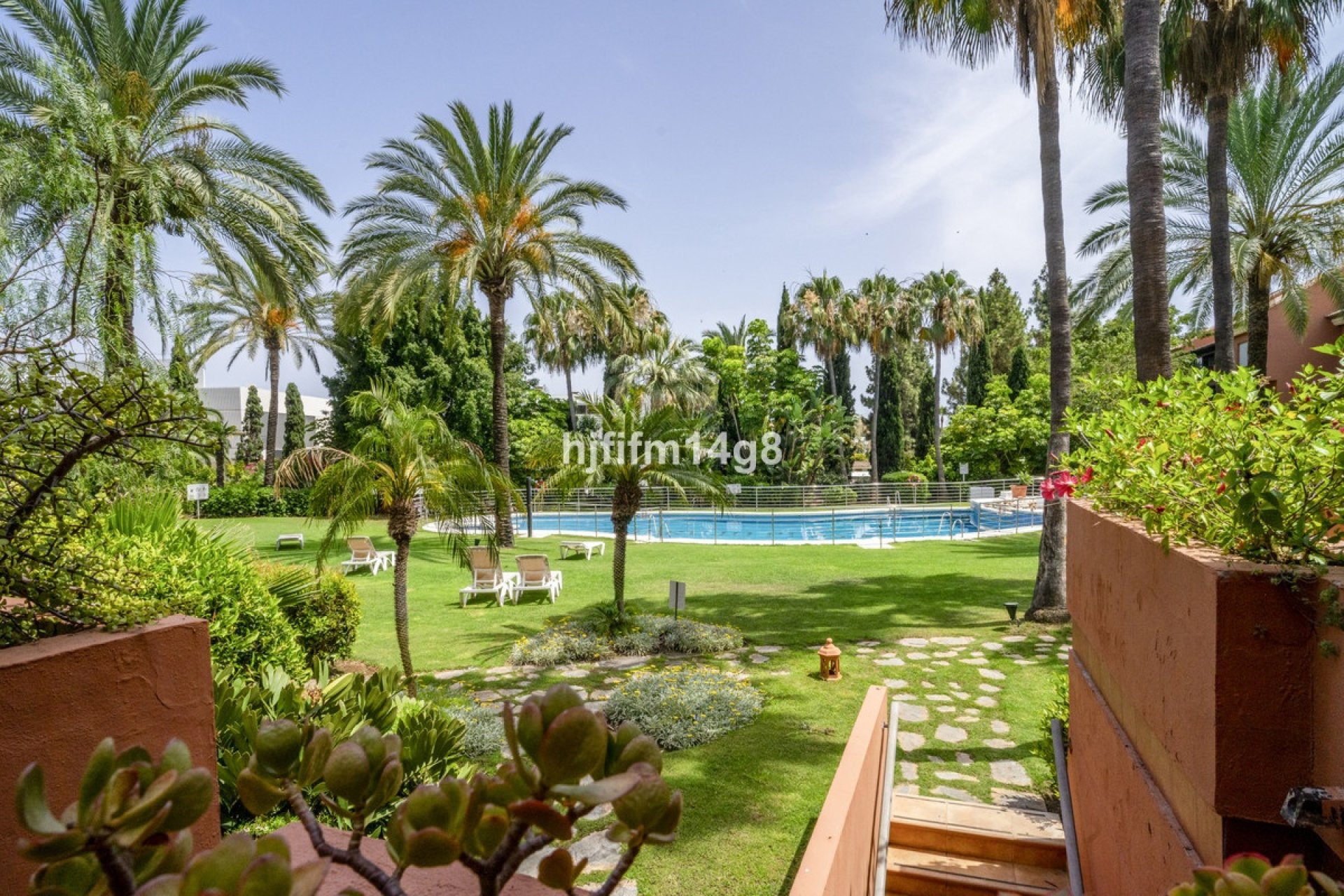 Wiederverkauf - apartment - Marbella - Puerto Banús