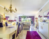 Wiederverkauf - apartment - Marbella - Puerto Banús