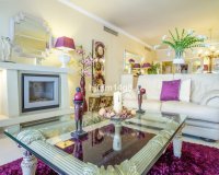 Wiederverkauf - apartment - Marbella - Puerto Banús