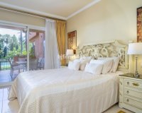 Wiederverkauf - apartment - Marbella - Puerto Banús