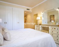 Wiederverkauf - apartment - Marbella - Puerto Banús