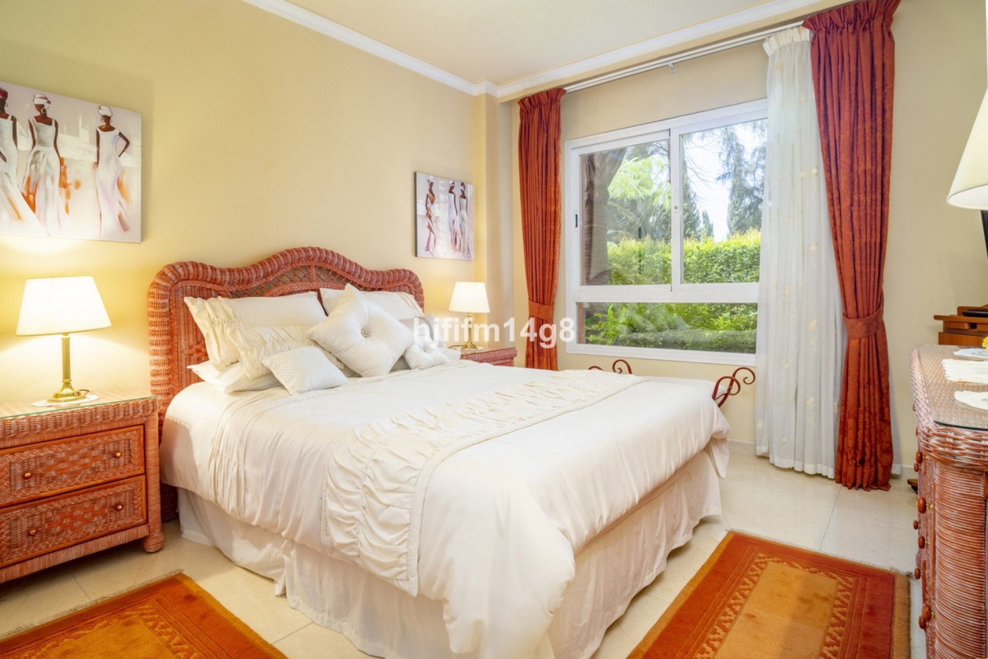 Wiederverkauf - apartment - Marbella - Puerto Banús