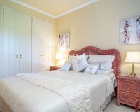 Wiederverkauf - apartment - Marbella - Puerto Banús