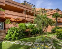 Wiederverkauf - apartment - Marbella - Puerto Banús