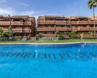 Wiederverkauf - apartment - Marbella - Puerto Banús
