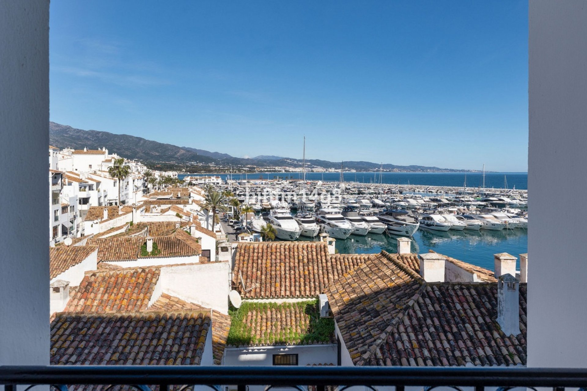 Wiederverkauf - apartment - Marbella - Puerto Banús