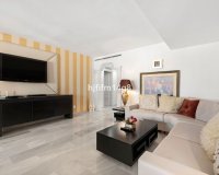Wiederverkauf - apartment - Marbella - Puerto Banús