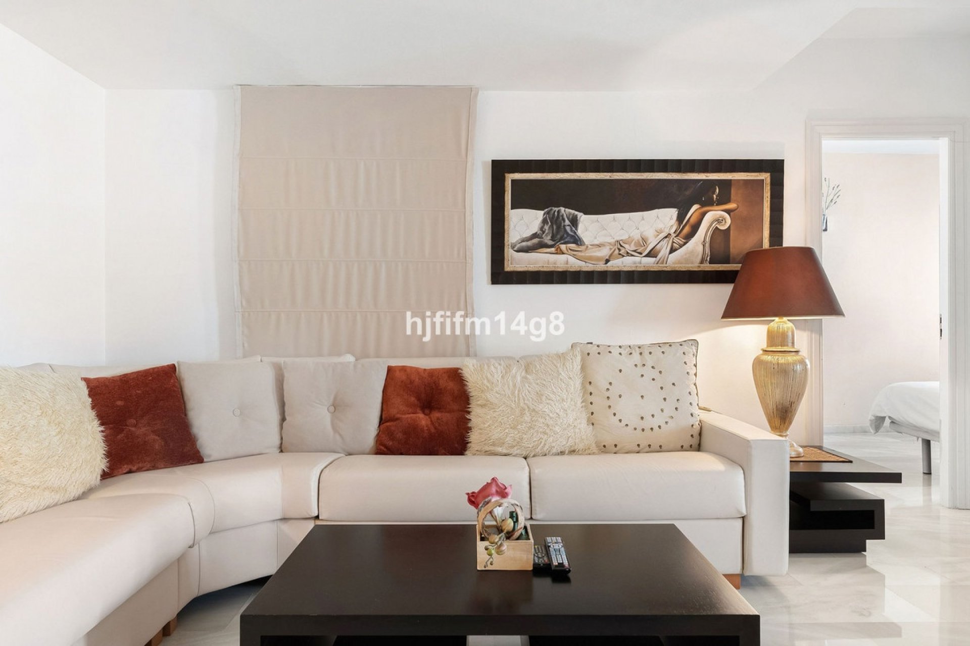 Wiederverkauf - apartment - Marbella - Puerto Banús