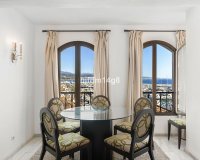 Wiederverkauf - apartment - Marbella - Puerto Banús