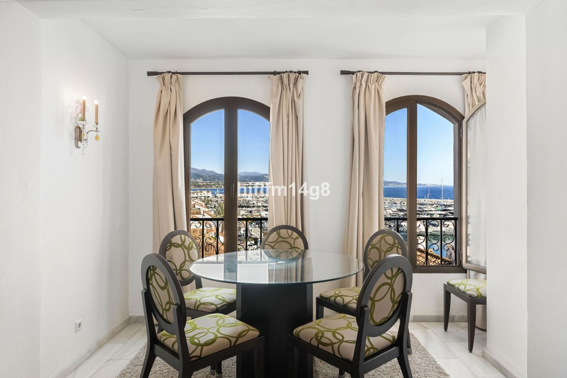 Wiederverkauf - apartment - Marbella - Puerto Banús