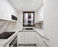 Wiederverkauf - apartment - Marbella - Puerto Banús