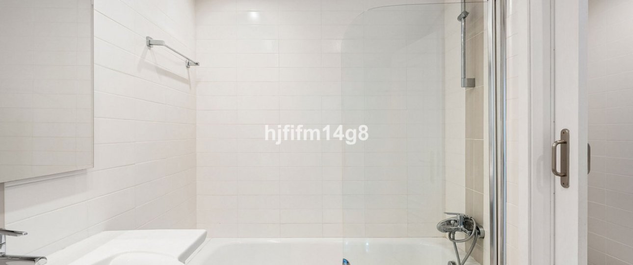 Wiederverkauf - apartment - Marbella - Puerto Banús