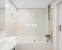 Wiederverkauf - apartment - Marbella - Puerto Banús