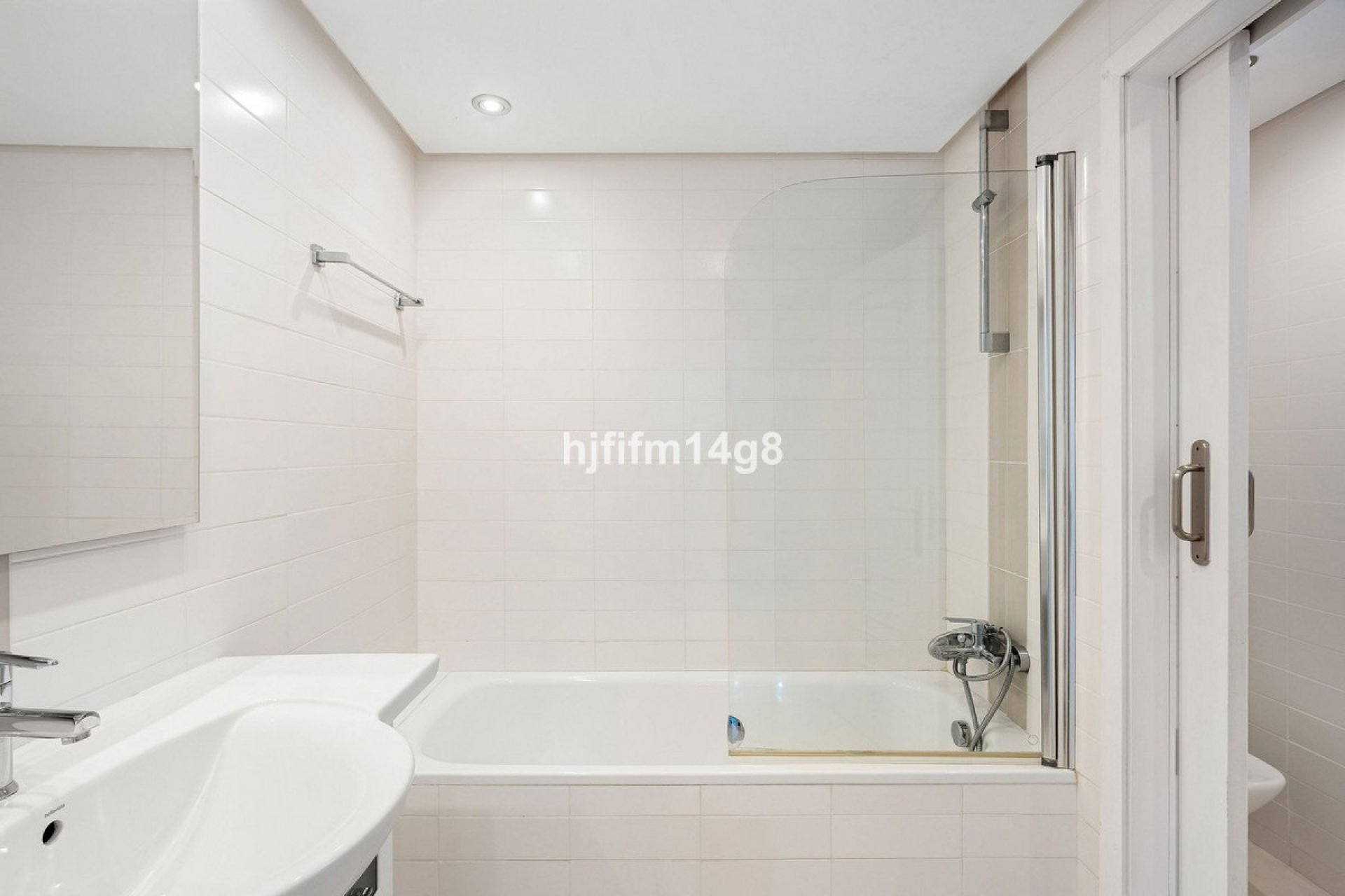 Wiederverkauf - apartment - Marbella - Puerto Banús
